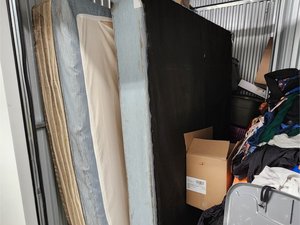 5 x 9 storage unit in Philadelphia, PA