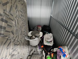 5 x 9 storage unit in Philadelphia, PA