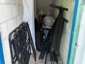 5 x 10 unit in Miami