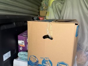 5 x 10 unit in Miami