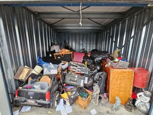 10 x 15 unit in Indianapolis