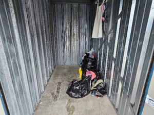 5 x 10 unit in Indianapolis
