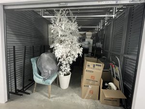10 x 15 storage unit in Totowa, NJ
