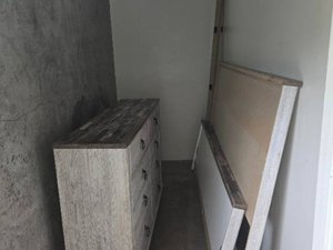 5 x 10 storage unit in Newport News, VA