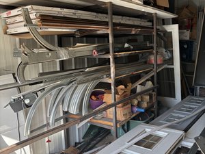10 x 24 storage unit in Elk River, MN