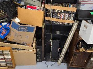 10 x 5 unit in Hammond
