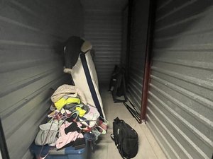 5 x 15 storage unit in Ranson, WV