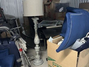 10 x 15 storage unit in Dearborn, MI