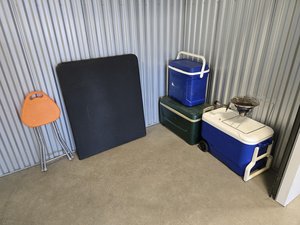 10 x 5 unit in Fort Gratiot