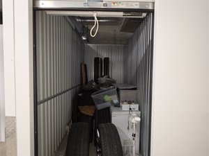 5 x 10 unit in Miami
