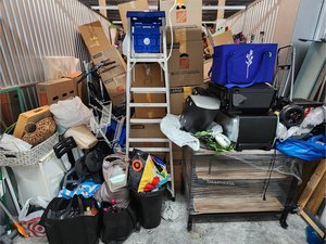 10 x 20 storage unit in Miramar, FL