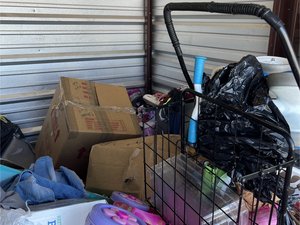 10 x 10 unit in Tampa