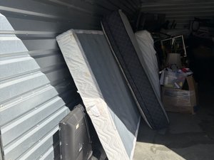 10 x 30 storage unit in Antioch, CA