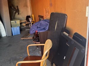 10 x 20 storage unit in Antioch, CA