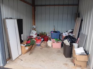 10 x 10 unit in Milwaukee