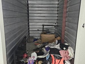 5 x 10 unit in Dallas