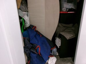 10 x 12 unit in Miami