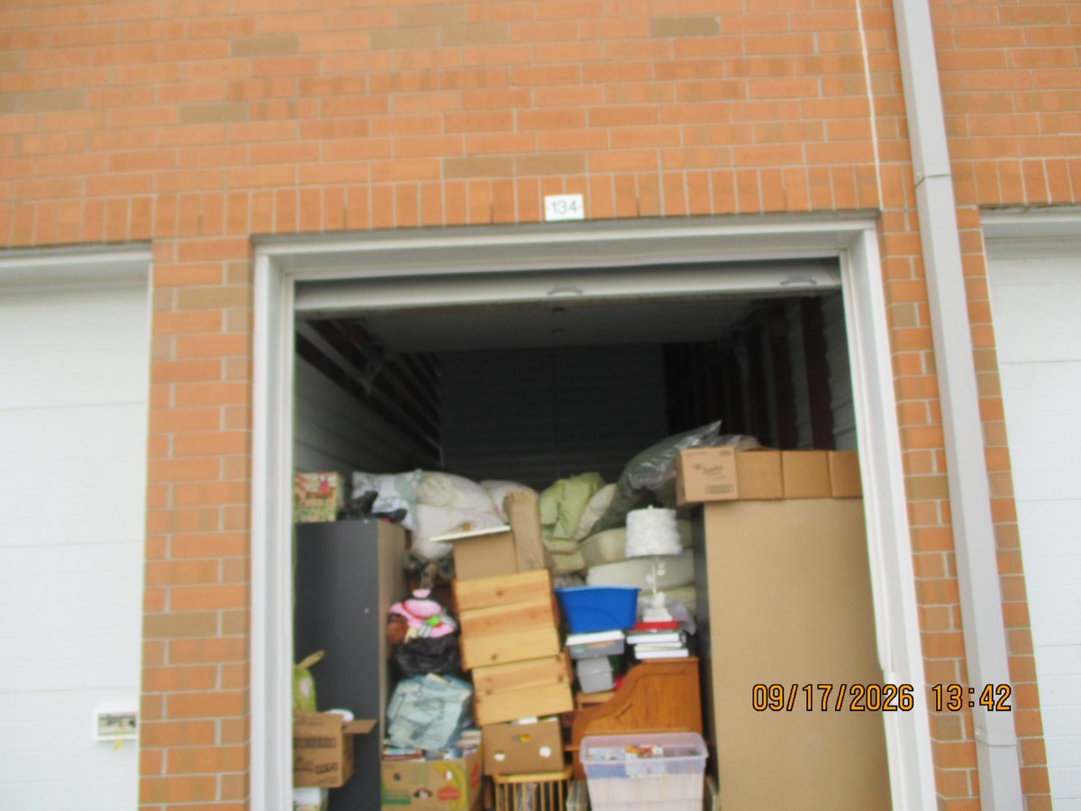 10 x 25 storage unit in Addison, IL