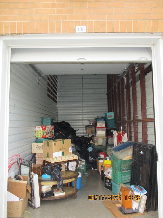 10 x 25 storage unit in Addison, IL
