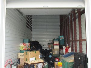 10 x 25 storage unit in Addison, IL