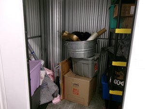 5 x 6 unit in Miami
