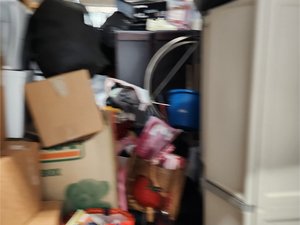 10 x 15 storage unit in Dunwoody, GA