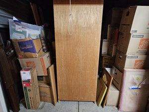 10 x 20 storage unit in San Antonio, TX
