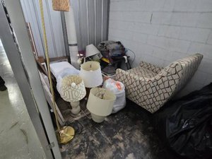 10 x 8 storage unit in Chicago, IL