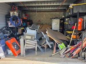 15 x 20 storage unit in Murrieta, CA