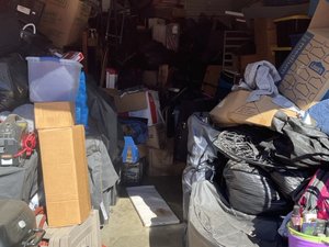 12 x 30 storage unit in Indianapolis, IN