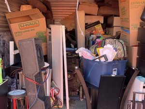 10 x 15 storage unit in Indianapolis, IN