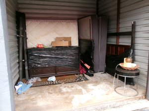10 x 10 unit in Miami