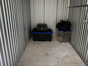 5 x 10 unit in Brooklyn