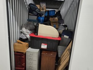 5 x 10 unit in Pittsburgh