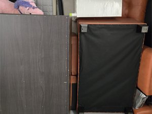 10 x 15 storage unit in Decatur, GA
