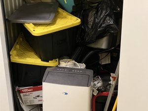 5 x 10 unit in Sarasota