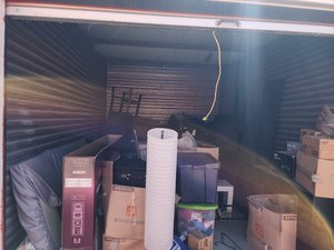 10 x 15 storage unit in Bolingbrook, IL