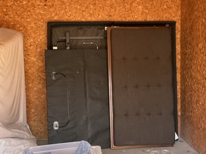 10 x 20 storage unit in Fort Wayne, IN