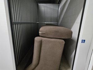5 x 10 unit in Pittsburgh
