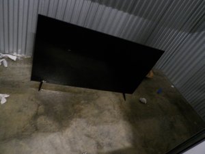 10 x 5 storage unit in Biloxi, MS