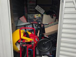 10 x 10 unit in Dallas