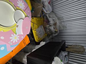 10 x 5 storage unit in Smyrna, GA