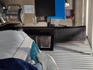 10 x 20 storage unit in Smyrna, GA