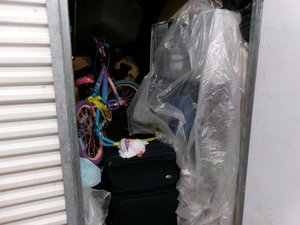 5 x 10 unit in Miami