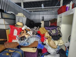 10 x 15 unit in Houston