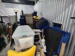 10 x 15 unit in Houston