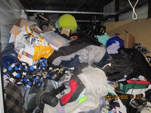 10 x 30 storage unit in Buffalo Grove, IL