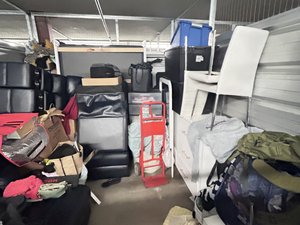 10 x 17 storage unit in MIAMI, FL