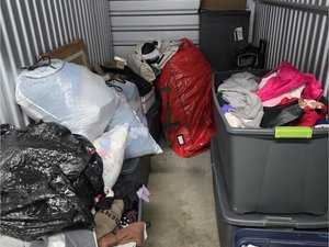 5 x 10 storage unit in Englewood, NJ