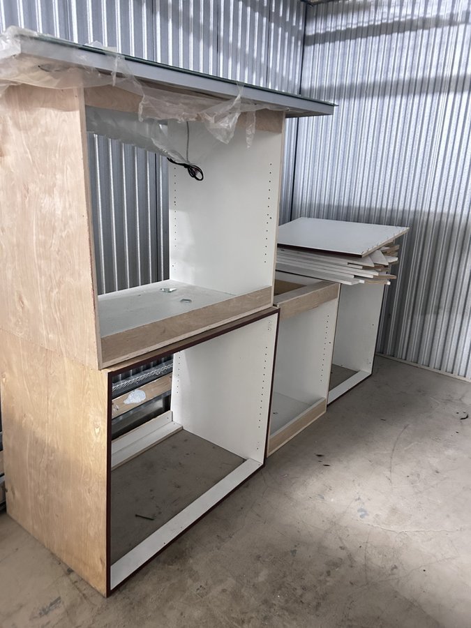 10 x 20 storage unit in MIAMI, FL